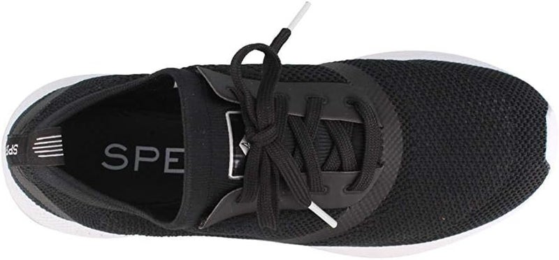SPERRY TOP SIDER Lace-Up Leather Sneakers - Image 2
