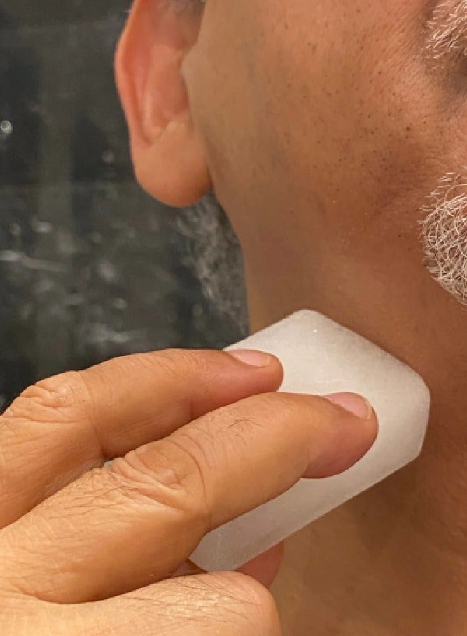 شبة علاج طبيعى السري للصحة والجمال للذقن و حبوب الشباب - Image 4