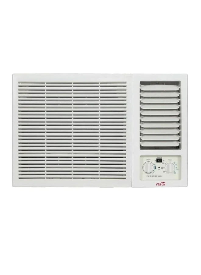 فالكون مكيف شباك فالكون سعة التبريد 18.000 وحدة FTSR18C5