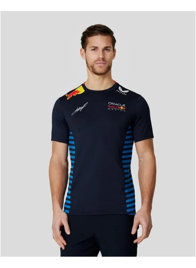 T-SHIRT DRIVER CHECO