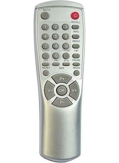 Neta Remote Control 625 KR0020- Large Mold Sd 