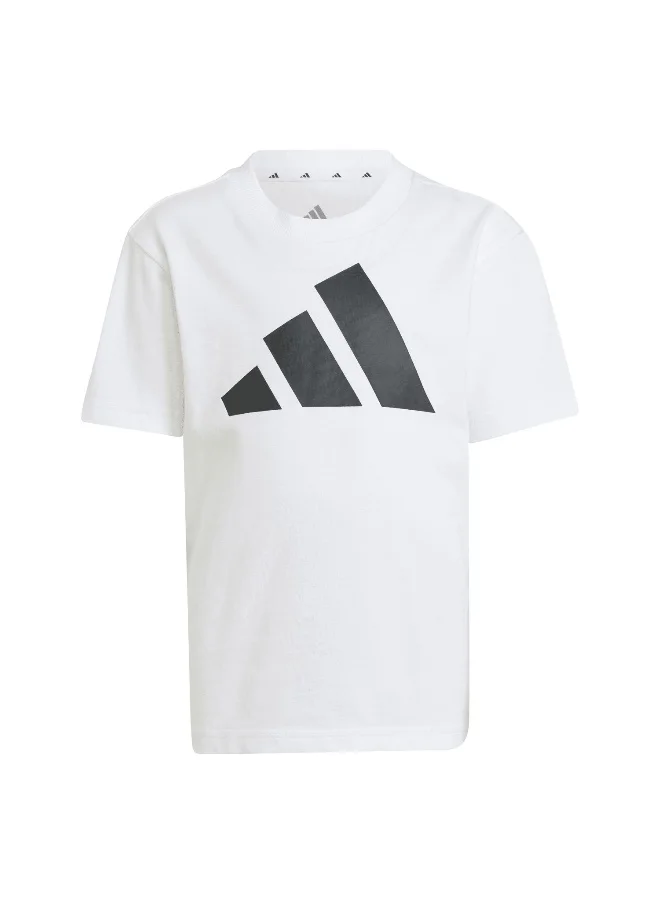 اديداس adidas essentials unisex graphic t-shirt