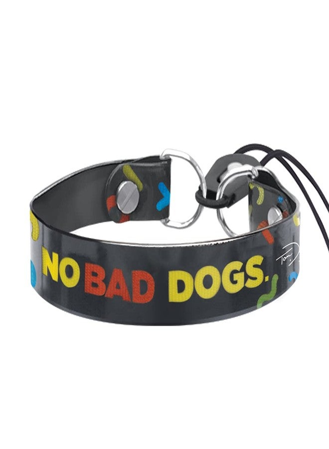 Dogtra Tom Davis Bungee Collar Comfortable Easy Fit Compatible with Tom Davis Edition 280C Dog Training E-Collar 3/4" Inch Strap Receivers - Image 1
