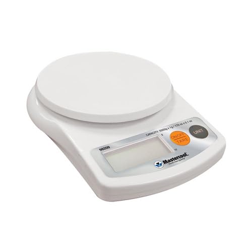Mastercool 98209 Electronic Refrigerant Scale - Image 3