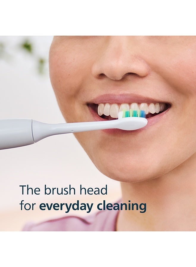 Philips Sonicare Intercare Brush Head White 2PK HX9002/14 - Image 3