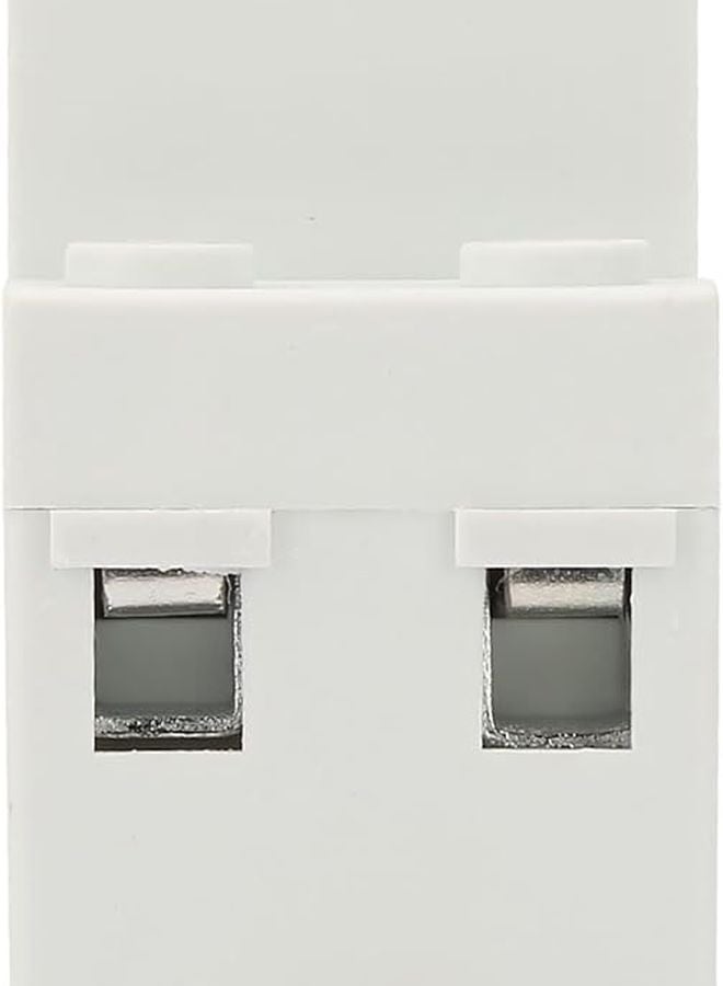 Garosa 5PCS 230V 40A Automatic Recovery Over Under Voltage Protector With Indicator Light - Image 5