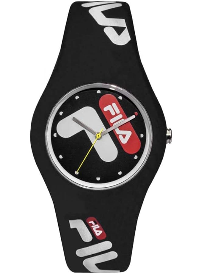 FILA Men Watch 38 185 001 - Image 1