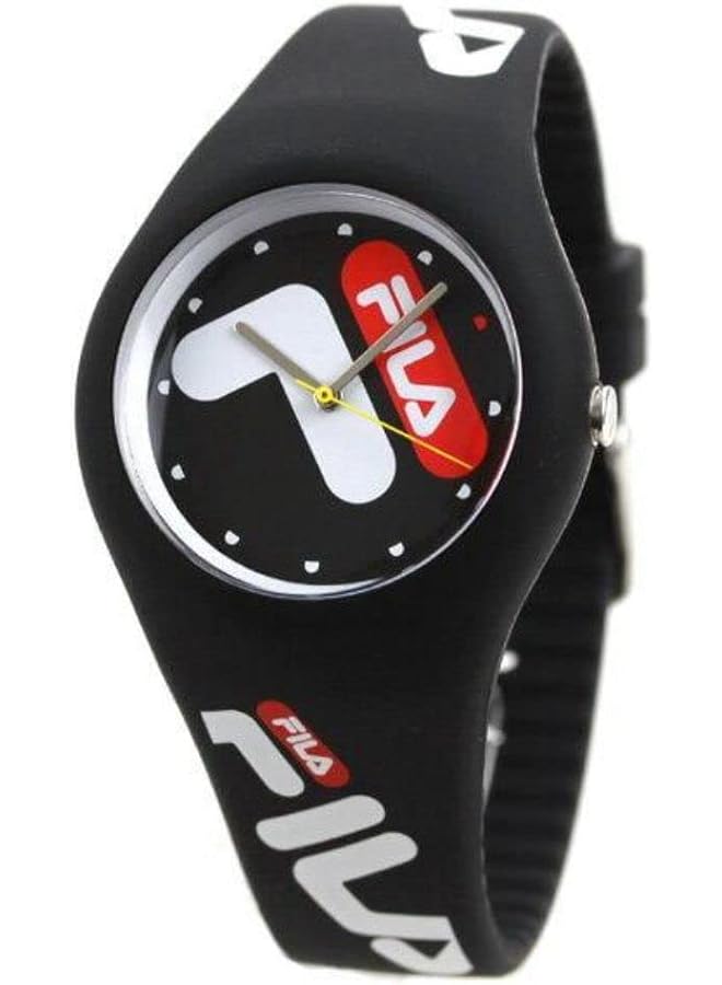 FILA Men Watch 38 185 001 - Image 2