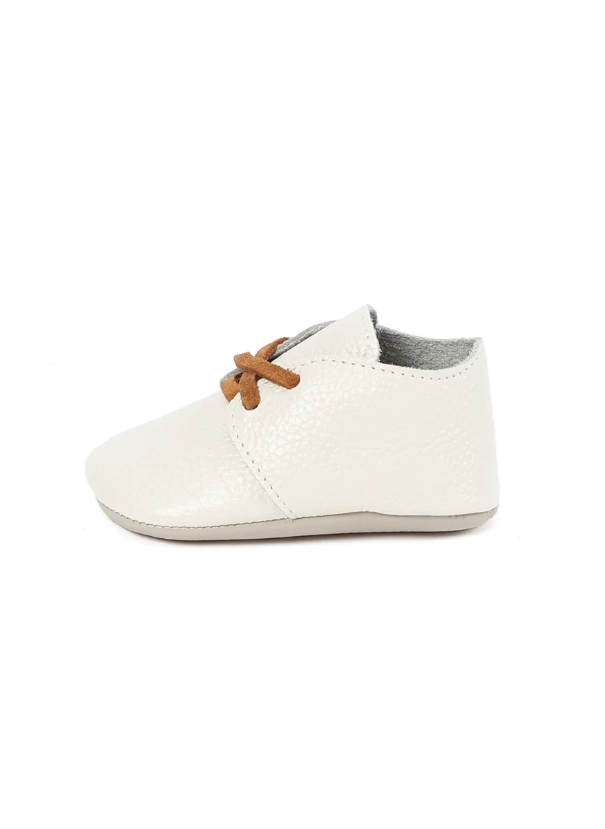 Yoyo Junior Yoyo Junior Genuine Leather Moccassins