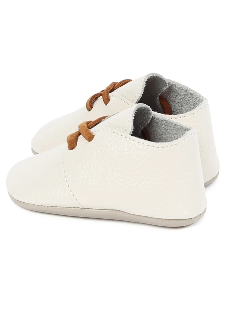 Yoyo Junior Yoyo Junior Genuine Leather Moccassins