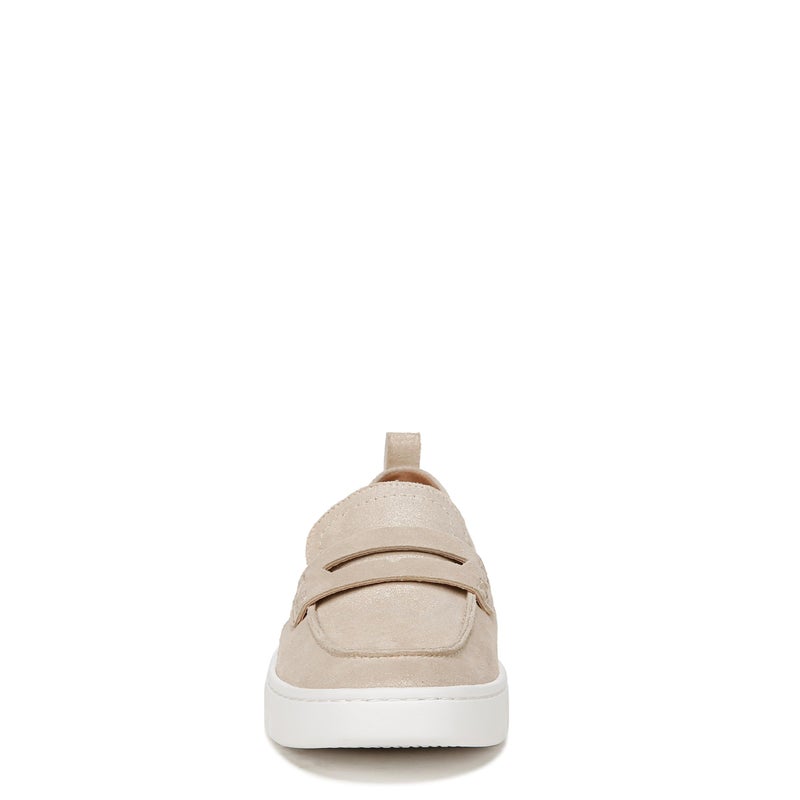 Vionic Womens Slip-ons Gold Leather 10 M - Image 4