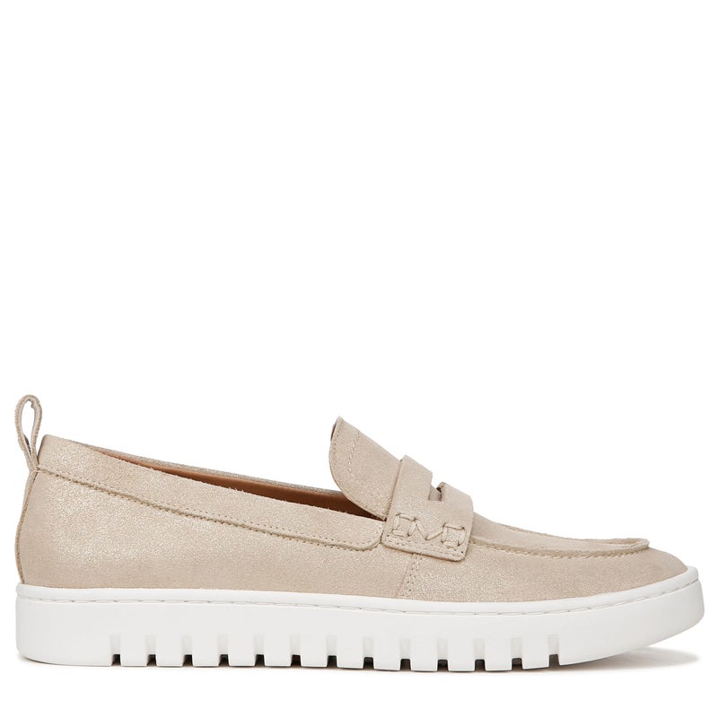 Vionic Womens Slip-ons Gold Leather 10 M - Image 3