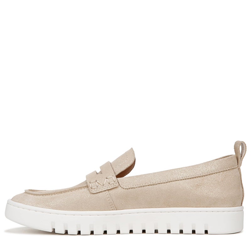 Vionic Womens Slip-ons Gold Leather 10 M - Image 2