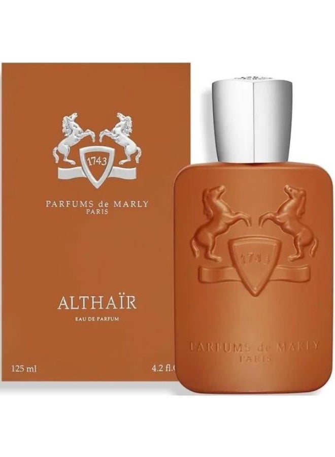 Althair de Marly Perfume 125ml