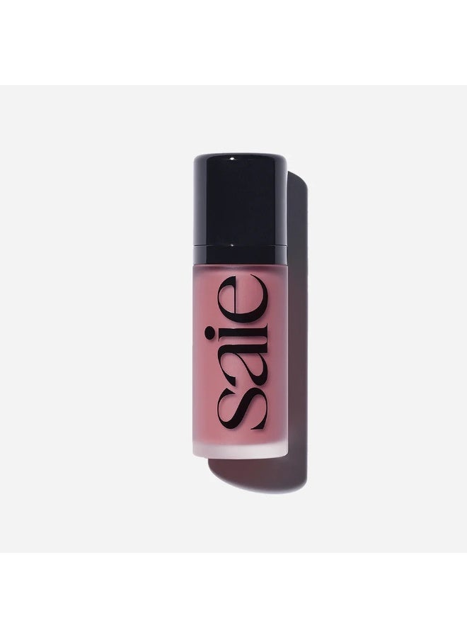 Saie DEW BLUSH BLENDABLE LIQUID CHEEK FLUSH - Image 1
