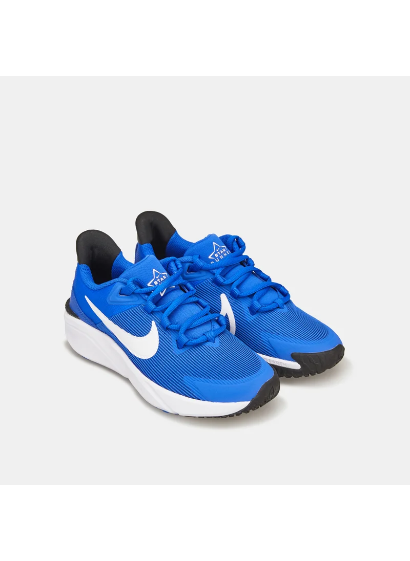 Nike Kids' Star Runner 4 Shoes