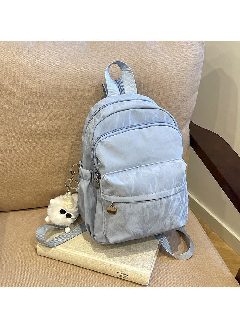 Mark Fairwhale New Retro Fashionable Casual Backpack - Image 1