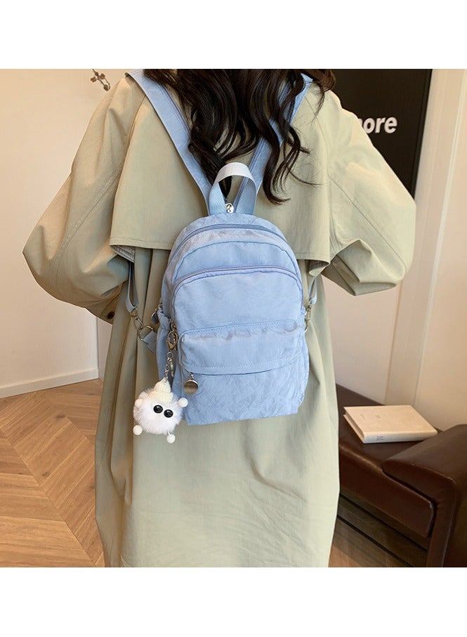 Mark Fairwhale New Retro Fashionable Casual Backpack - Image 2