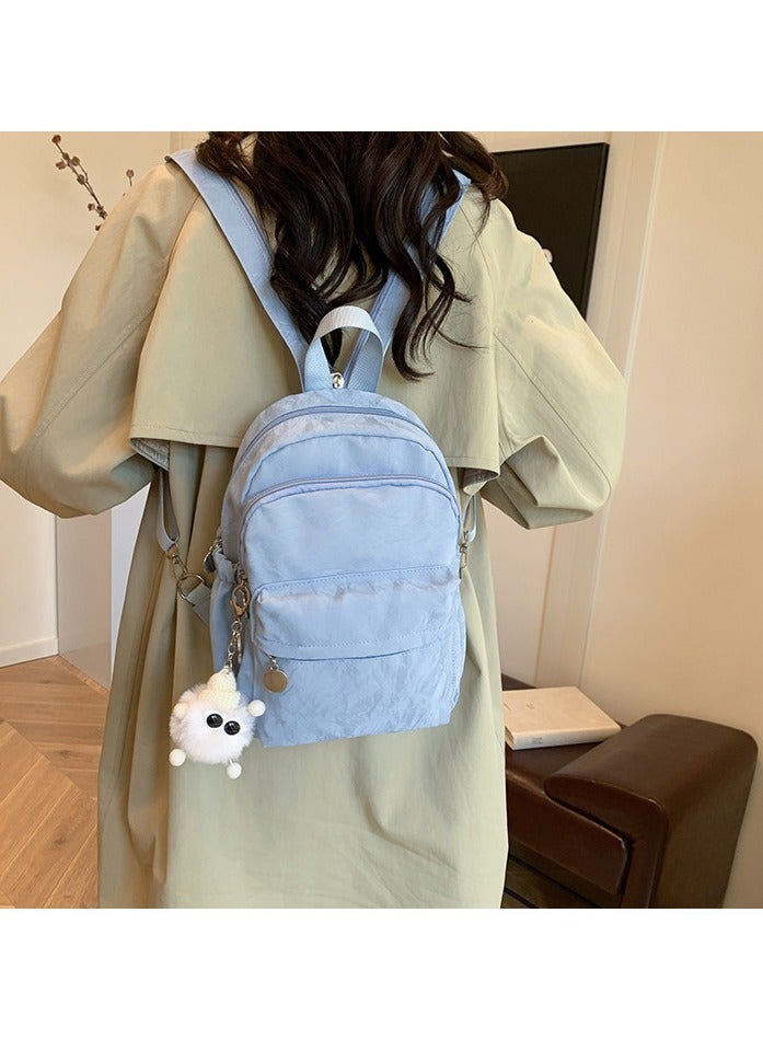 Mark Fairwhale New Retro Fashionable Casual Backpack - Image 3