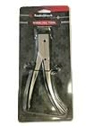 RadioShack HT-204 Nibbling Tool | nibbler metal cutter material | sheet metal shear | resistant to rust - Image 1