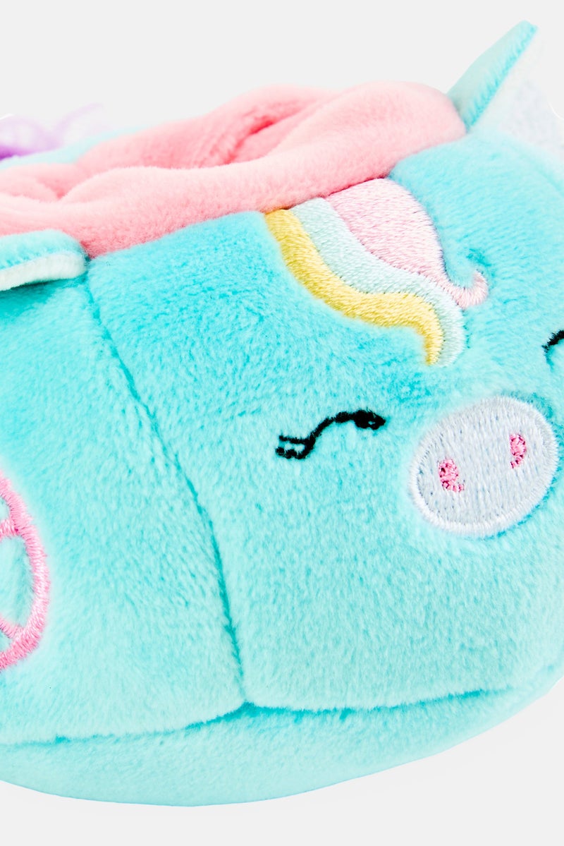 Jazwares Squishville Carriage Mystery Fashion Mini Plush Toy - Image 4