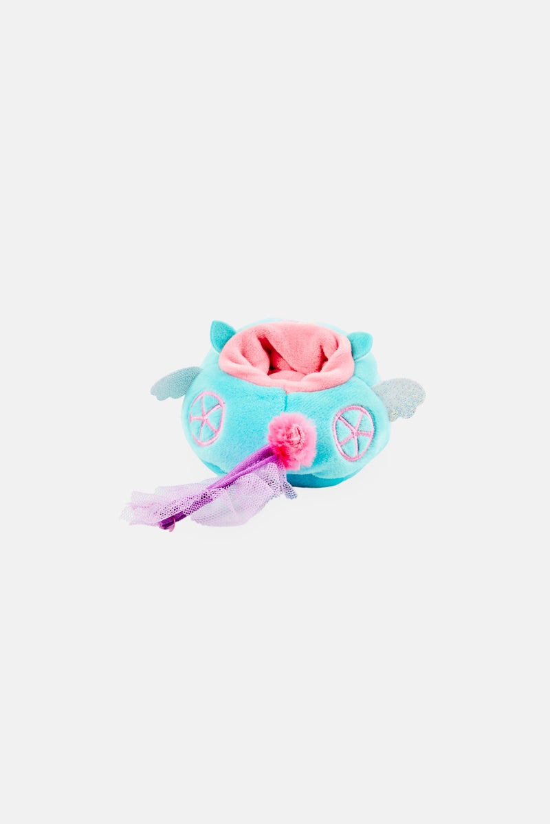 Jazwares Squishville Carriage Mystery Fashion Mini Plush Toy - Image 3