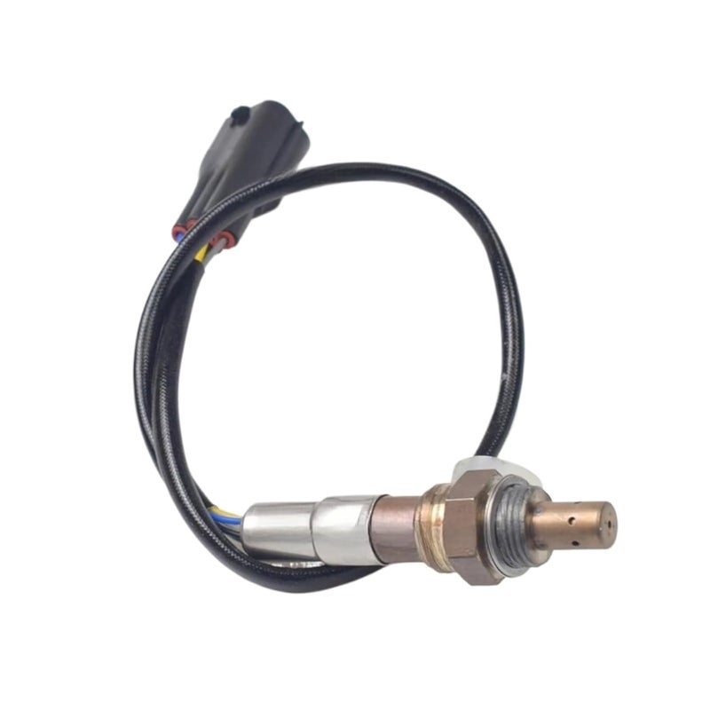 O2 Oxygen Sensor 234-5015 ，Compatible with Mazda 3 2006-2013，Compatible with Mazda 5 2008 2009 2010 LFL7-18-8G1 LFL7188G1 LFN7-18-8G1 Car Accessories - Image 1
