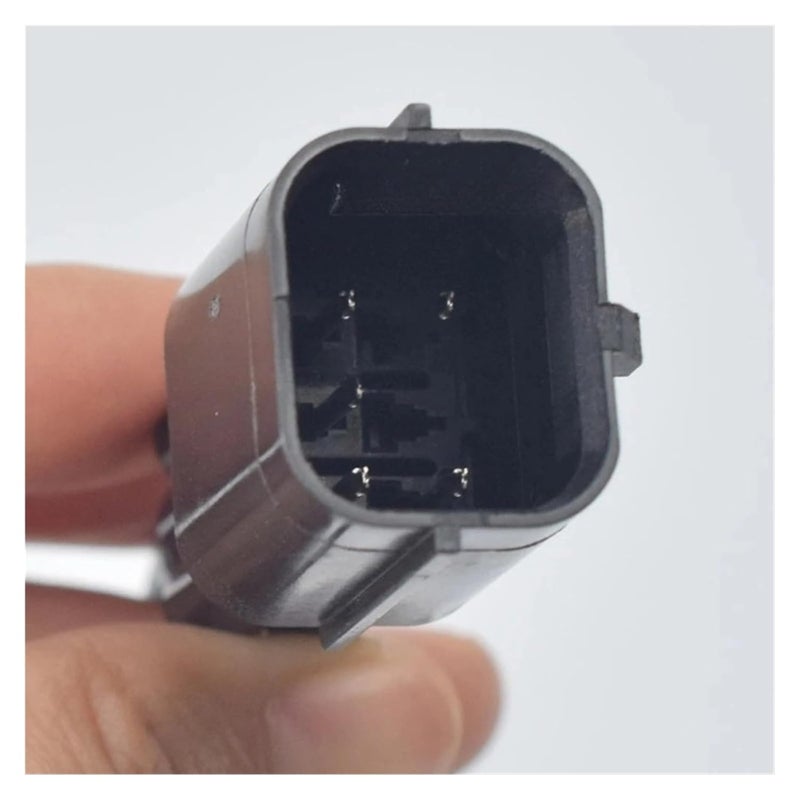 O2 Oxygen Sensor 234-5015 ，Compatible with Mazda 3 2006-2013，Compatible with Mazda 5 2008 2009 2010 LFL7-18-8G1 LFL7188G1 LFN7-18-8G1 Car Accessories - Image 5