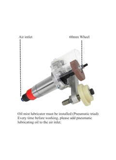 Handheld Low-E Glass Coating Edge Deletion Tool w/ 60mm Wheel Glass Coating Removing Machine Pneumatic Glass Edge Film Remover - pzsku/Z10A1E9BB758A7E28C198Z/45/_/1732337568/7cba1a79-d92a-4783-8734-3666f423c8cb