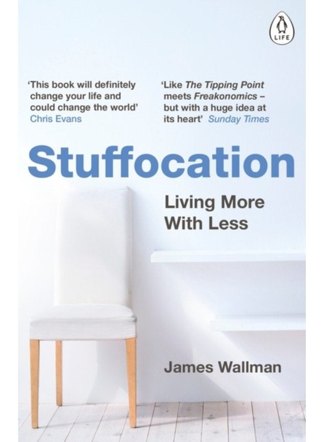 Stuffocation Living More with Less - Paperback