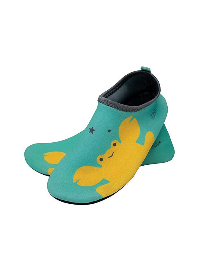 bbluv bblüv, Protective Water Shoes - Large - Image 1