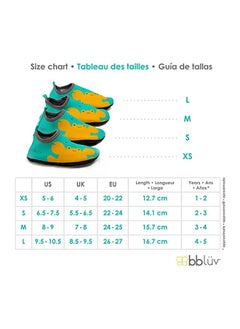bbluv Protective Water Shoes - Large  - Image 5