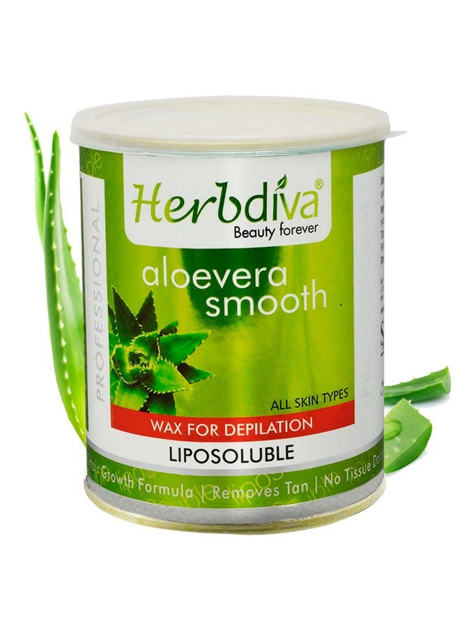 هيربيفا شمع هيربديفا المنعش الذي يذوب في الدهون بخلاصة الصبار 800 جرام | لإزالة الشعر والجمال إلى الأبد | طريقة نقية للحصول على بشرة ناعمة كالحرير | غني بزبدة الكاكاو وزبدة الشيا | لجميع أنواع البشرة - Image 1