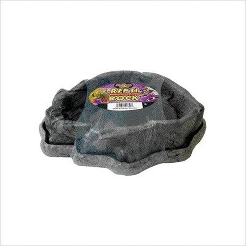 Zoo Med Repti Rock Food and Water Dish for Reptiles and Amphibians - Image 3