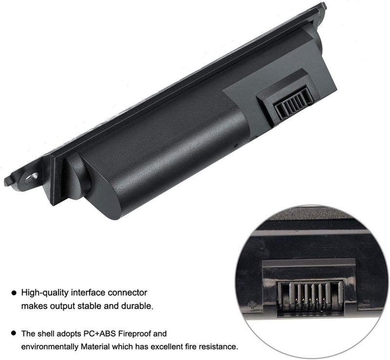 YXXM 330107 Battery for Bose 330107 330107A 330105 330105A 359498 404600 SoundLink - Image 4