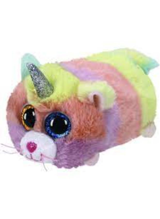 تي واي كلب صغير متعدد الألوان