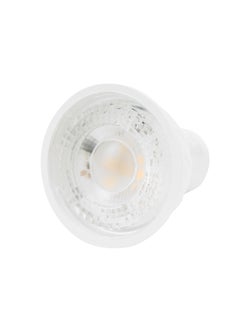 GEEPAS Geepas 7W MR 16 Bulb GESL55101, 560 Lumens, Warm White 3000 K, Energy Efficient Bulb with 15000 Hours Lifetime, Ceiling Light Bulb Perfect for Home and Office Use, 2 Years Warranty, White  - Image 3