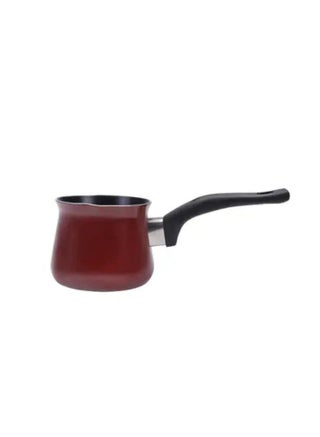 Aluminium Non-Stick Coffee Pot 7.5cm, 400ml