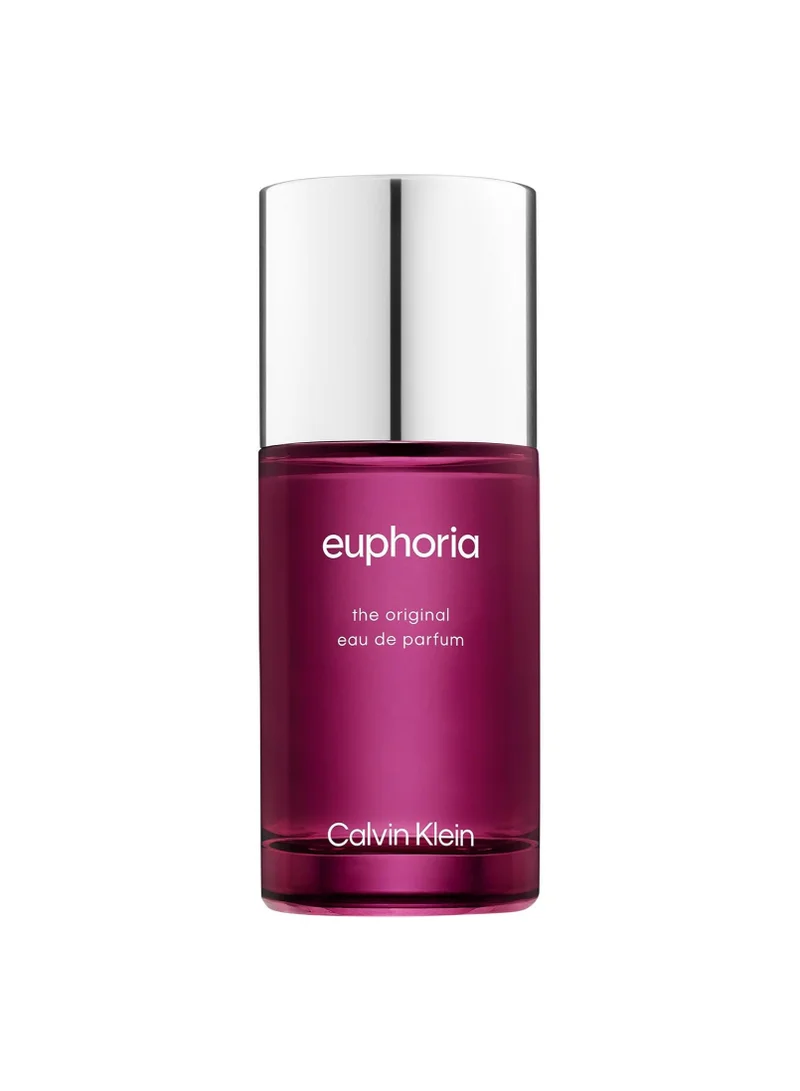 Calvin Klein Calvin Klein Euphoria Eau De Parfum - 50 ml