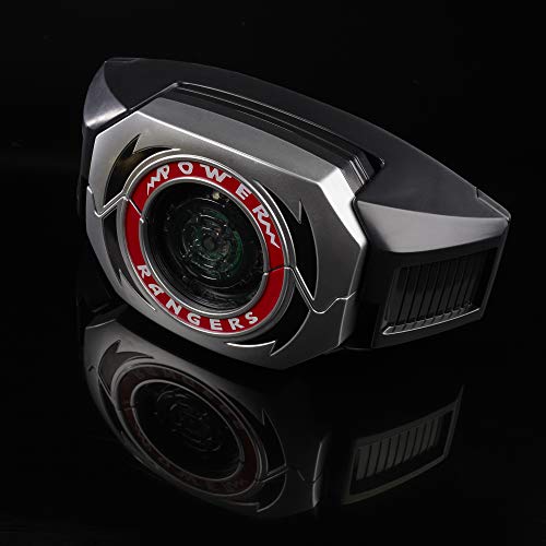 Power Rangers Lightning Collection Mighty Morphin MMPR Morpher - Image 5