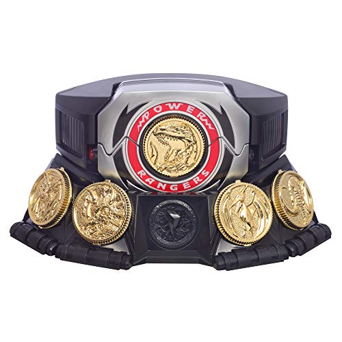 Power Rangers Lightning Collection Mighty Morphin MMPR Morpher - Image 1
