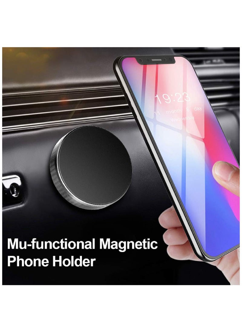 Universal Mini Magnetic Car Mount Stand Holder - pzsku/Z10A26B951EDAD64591FEZ/45/_/1695207436/13d69e35-66ba-42e5-81b6-b5e1d75cce09