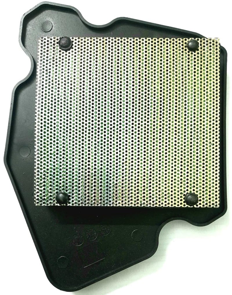 VTRUST Premium Air Filter for I-SMART, GLAMOUR FI, X-PRO and SUPER SPLENDOR BS6 - Image 5