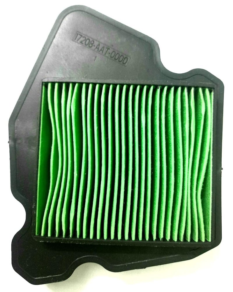 VTRUST Premium Air Filter for I-SMART, GLAMOUR FI, X-PRO and SUPER SPLENDOR BS6 - Image 1