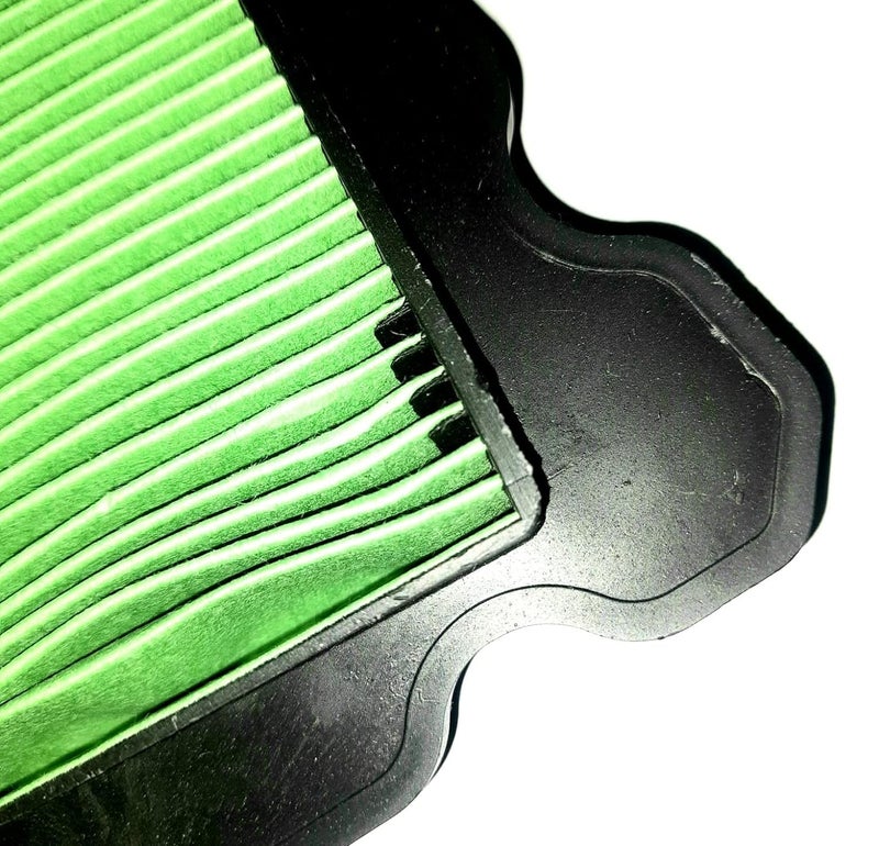 VTRUST Premium Air Filter for I-SMART, GLAMOUR FI, X-PRO and SUPER SPLENDOR BS6 - Image 2