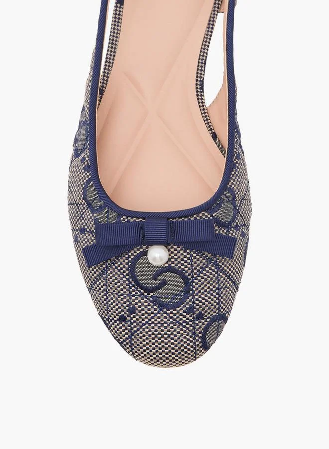 Celeste BLUE Women Buckle Strap Shoes for Women | Best Price UAE