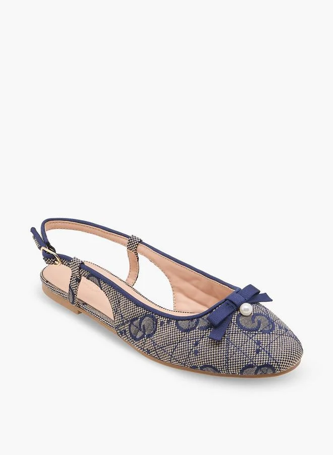 Celeste BLUE Women Buckle Strap Shoes for Women | Best Price UAE