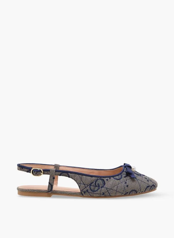 Celeste BLUE Women Buckle Strap Shoes for Women | Best Price UAE