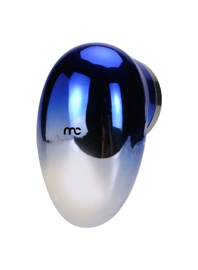MYCANDY SH-E100 Electric Shaver | 2W Power | Compact & Portable | Comfortable Shaving | Blue - Image 1
