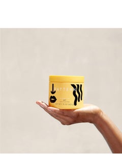 PATTERN PATTERN Beauty by Tracee Ellis Ross Strong Hold Gel, 15 FL Oz, Best for Curlies, Coilies and Tight-Textured Hair, 3a-4c  - Image 4